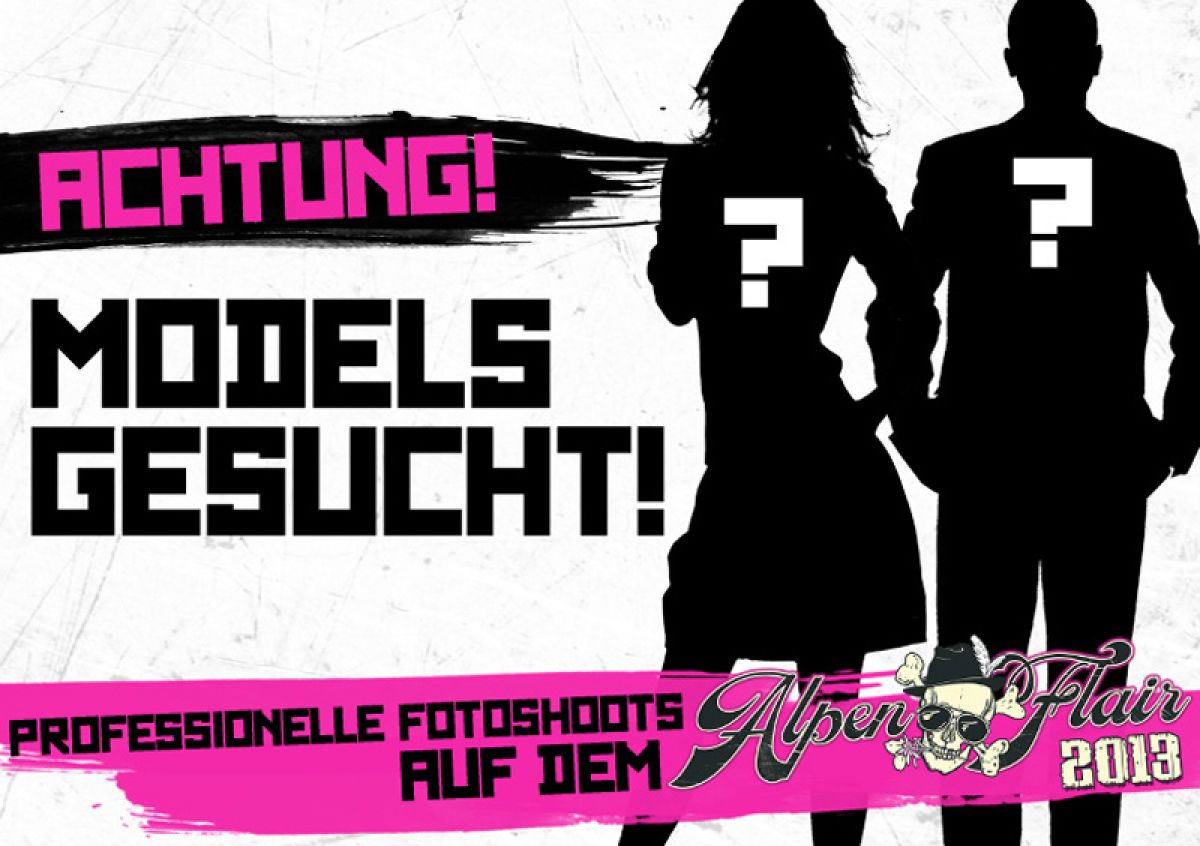 Models F R Photoshooting Gesucht Blog Frei Wild