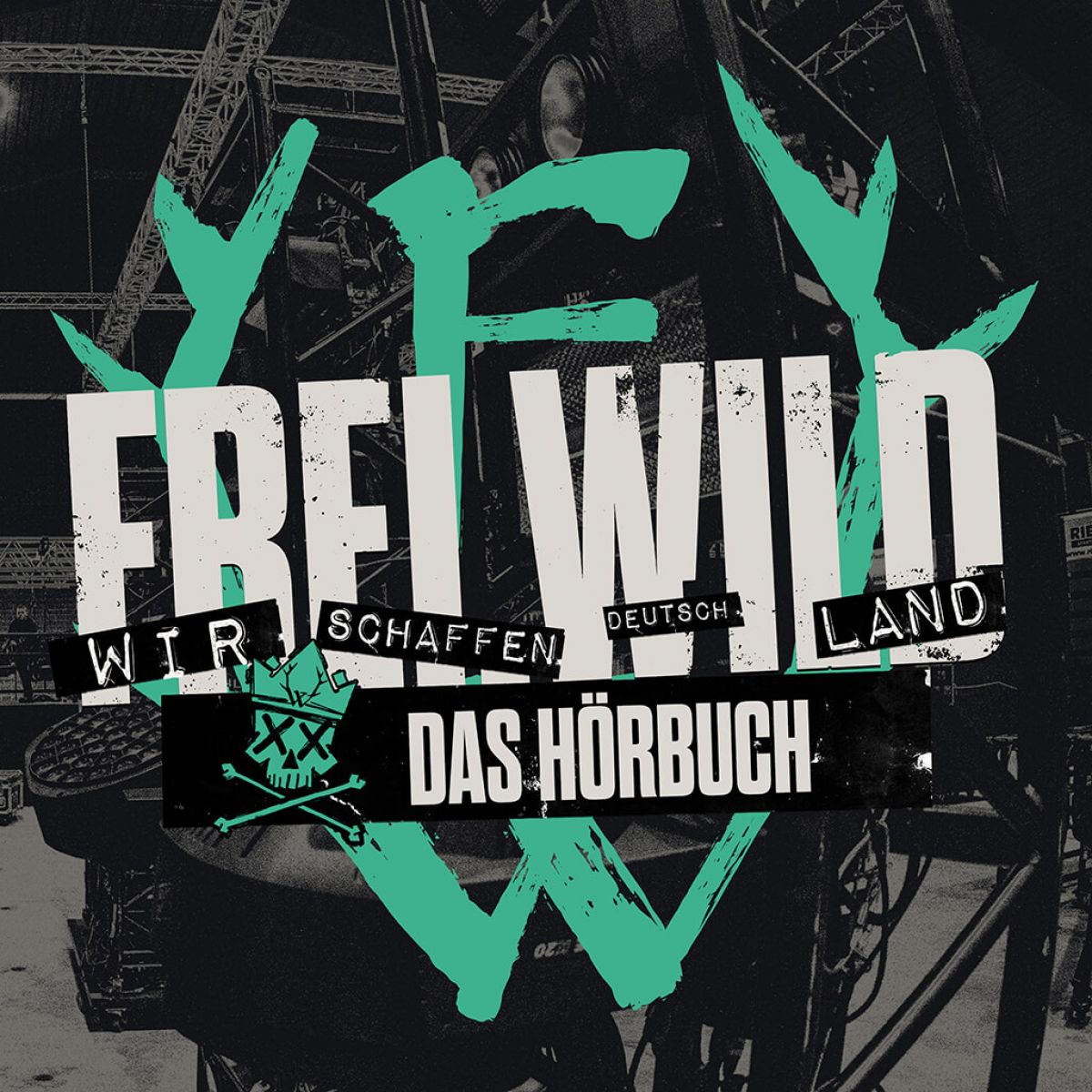 20 jahre wir schaffen deutsch land das hörbuch releases frei wild